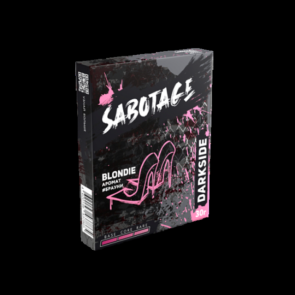 Табак Darkside Sabotage Blondi 30 грамм в Калининграде