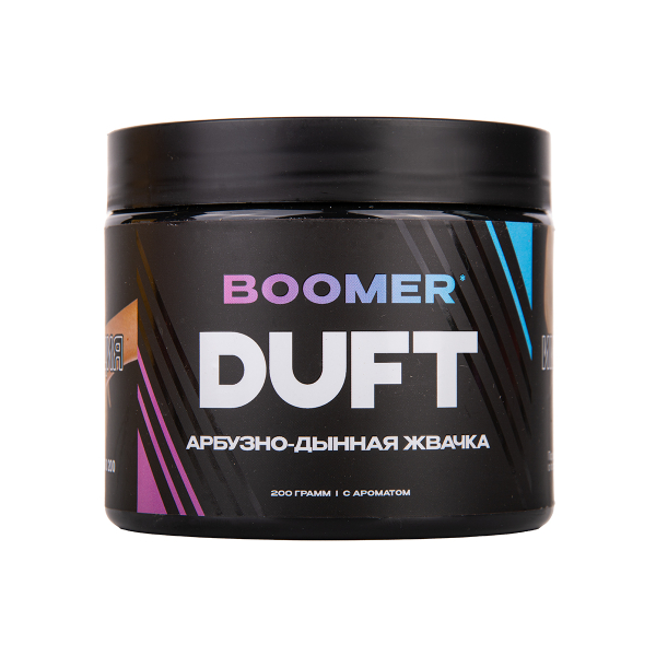 Табак Duft Boomer 200 грамм в Калининграде