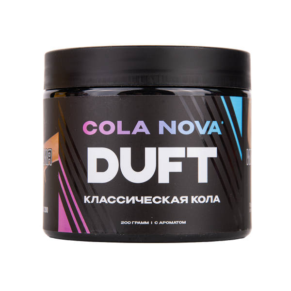 Табак Duft Cola Nova 200 грамм в Калининграде