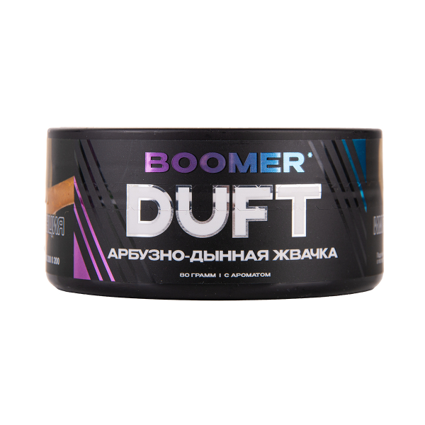 Табак Duft Boomer 80 грамм в Калининграде