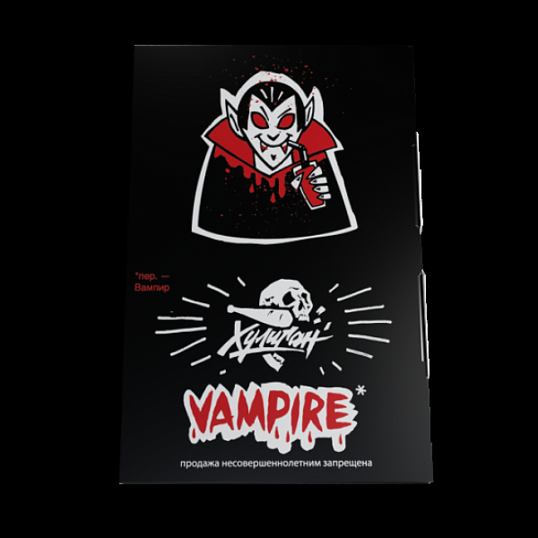 Табак Хулиган Vampire 25 грамм в Калининграде