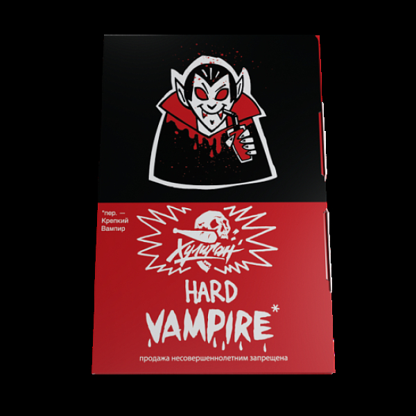 Табак Хулиган Hard Vampire 25 грамм в Калининграде