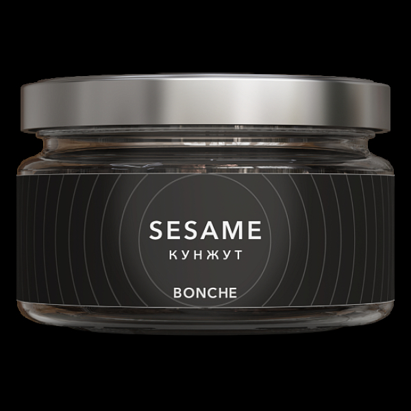 Табак Bonche Sesame Кунжут 120 грамм в Калининграде