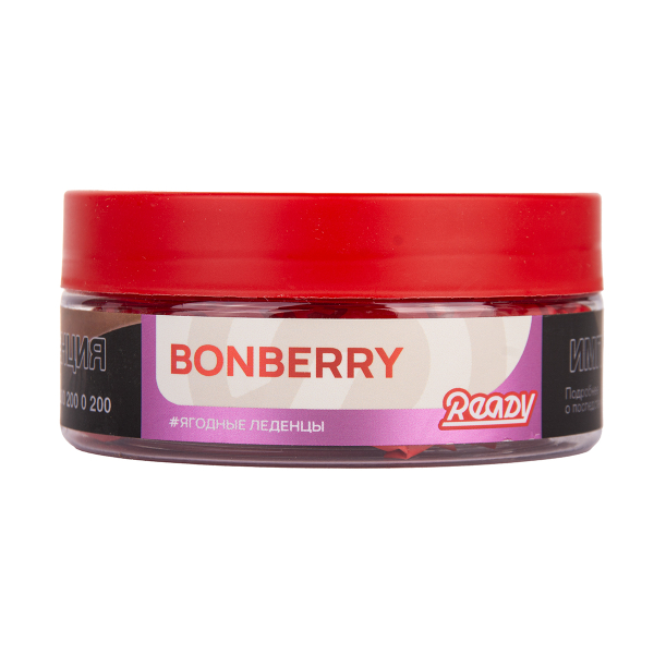 Табак Ready Bonberry 100 грамм в Калининграде