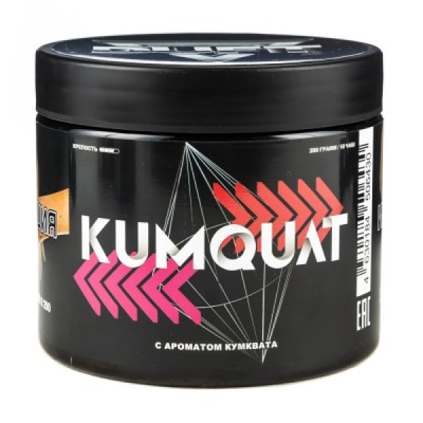 Табак Duft King Kumquat Кумкват 200 грамм в Калининграде