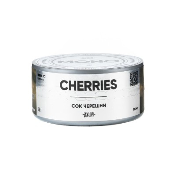 Табак Душа Cherries Сок Черешни 25 грамм в Калининграде