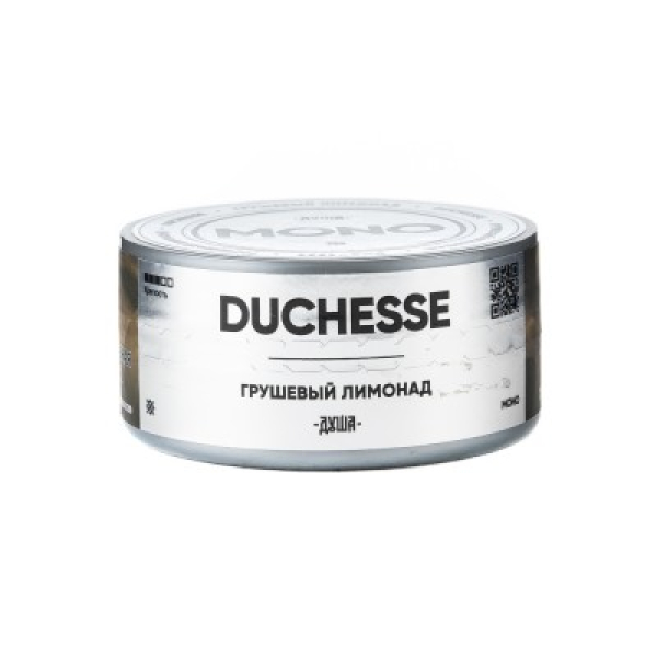Табак Душа Duchesse Грушевый Лимонад 25 грамм в Калининграде