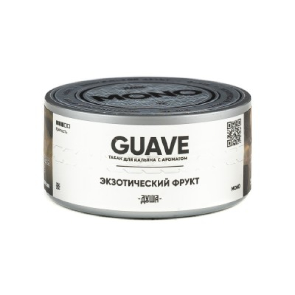 Табак Душа Guave Экзотический Фрукт 25 грамм в Калининграде