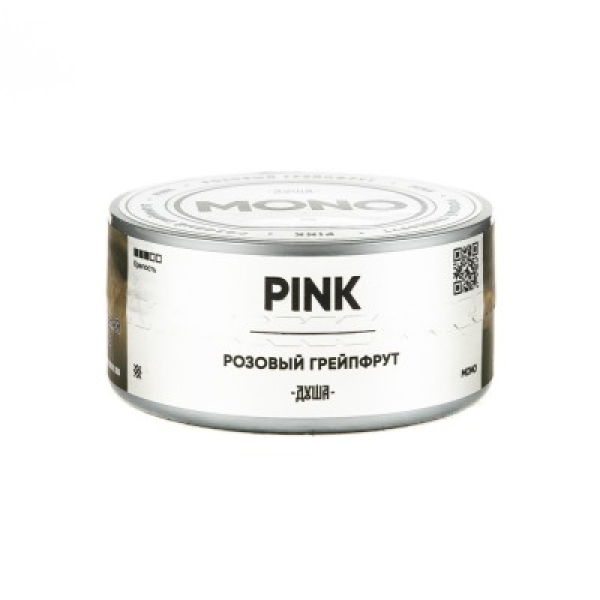 Табак Душа Pink Розовый Грейпфрут 25 грамм в Калининграде