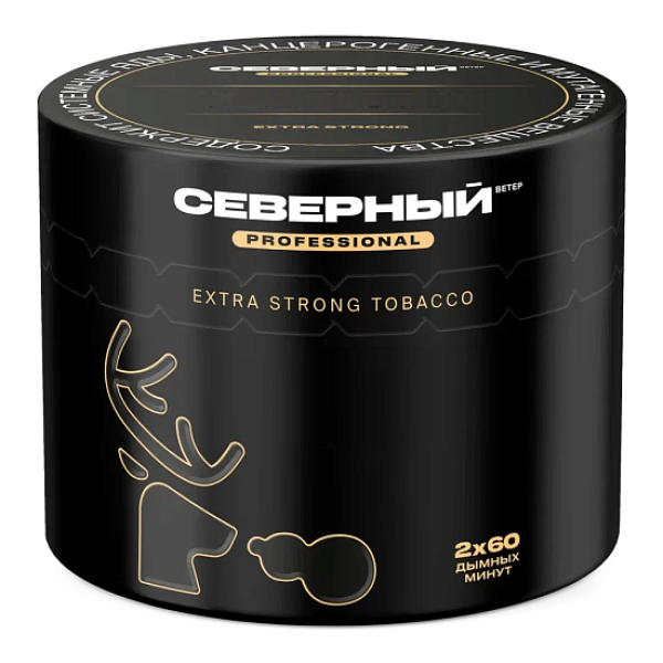 Табак Северный Professional Зеленый Скитлз 40 грамм в Калининграде