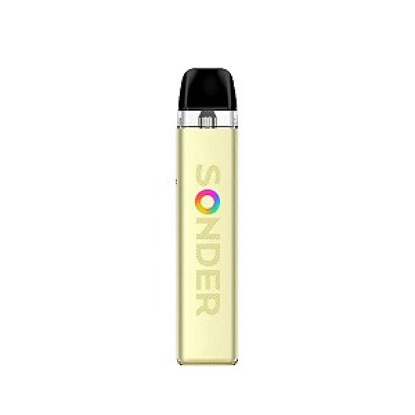 POD-система Geekvape Sonder Q 2 Apricot Yellow в Калининграде