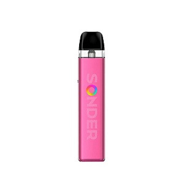 POD-система Geekvape Sonder Q 2 Burgundy Red в Калининграде