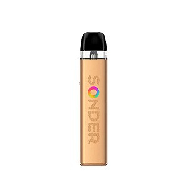 POD-система Geekvape Sonder Q 2 Mocha Gold в Калининграде
