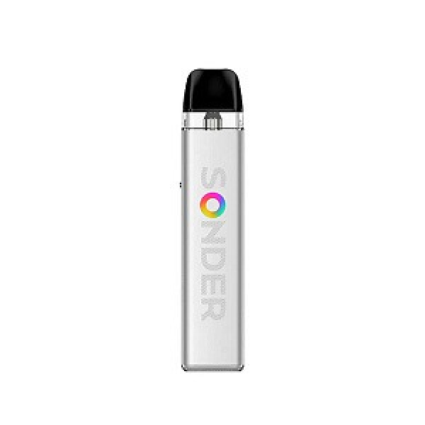 POD-система Geekvape Sonder Q 2 Moonlight Silver в Калининграде