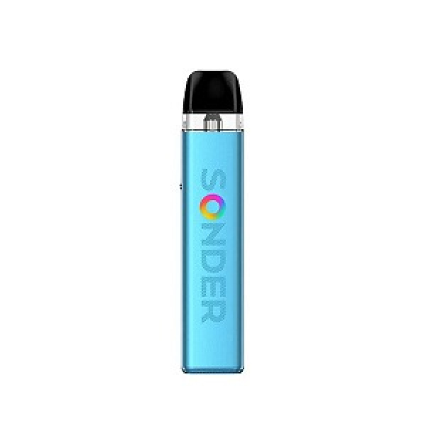 POD-система Geekvape Sonder Q 2 Ocean Blue в Калининграде