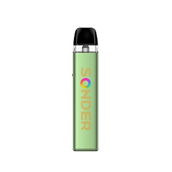 POD-система Geekvape Sonder Q 2 Olive Green в Калининграде