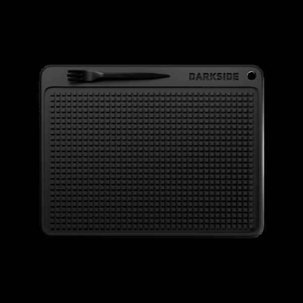 Доска Darkside Work Board 3.0 Магнитная С Шило Вилкой в Калининграде