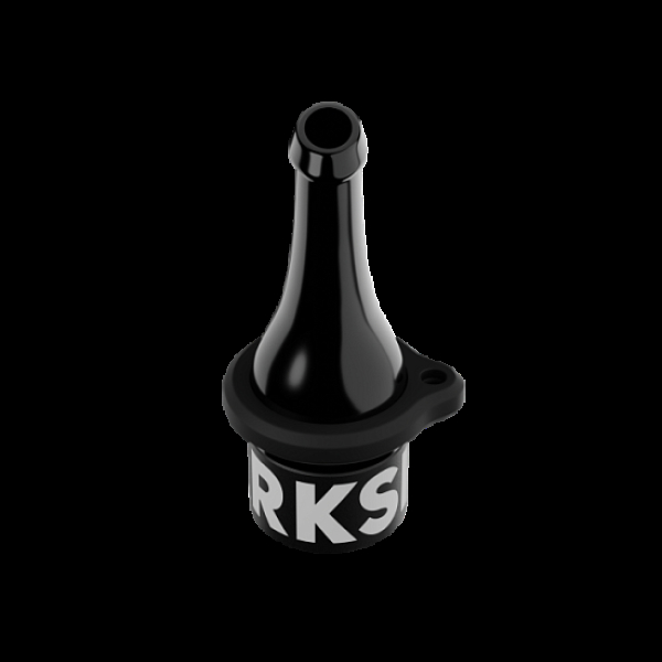 Персональный Мундштук Darkside Base в Калининграде