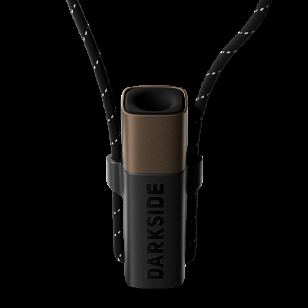 Персональный Мундштук Darkside D Stick Бронзовый в Калининграде
