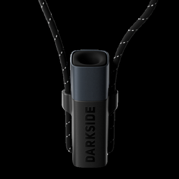 Персональный Мундштук Darkside D Stick Синий в Калининграде