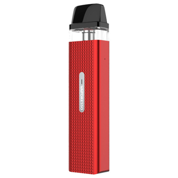 POD-система Vaporesso Xros Mini     Cherry Red Красный 1000 мАч в Калининграде