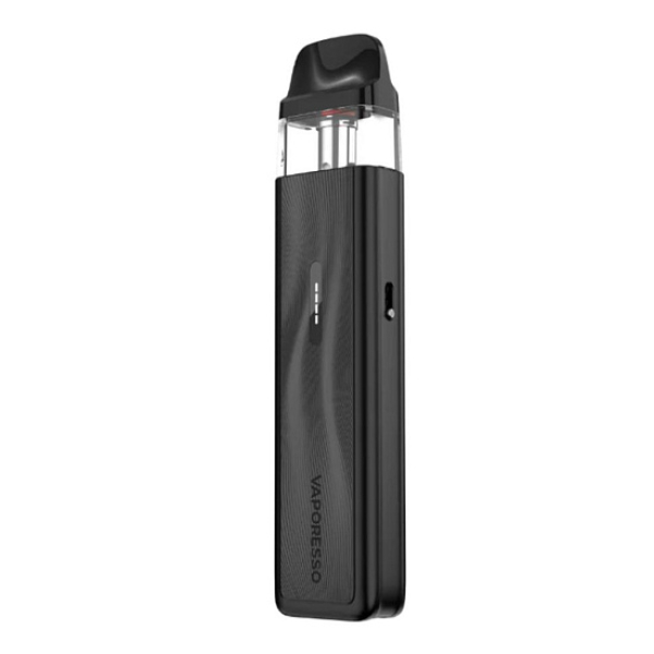 POD-система Vaporesso Xros 5 Mini     Black 1500 мАч в Калининграде