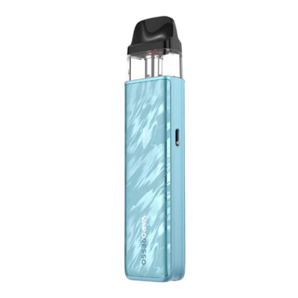 POD-система Vaporesso Xros 5 Mini     Flowing Blue 1500 мАч в Калининграде