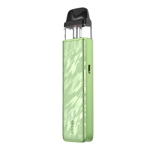 POD-система Vaporesso Xros 5 Mini     Flowing Green 1500 мАч в Калининграде