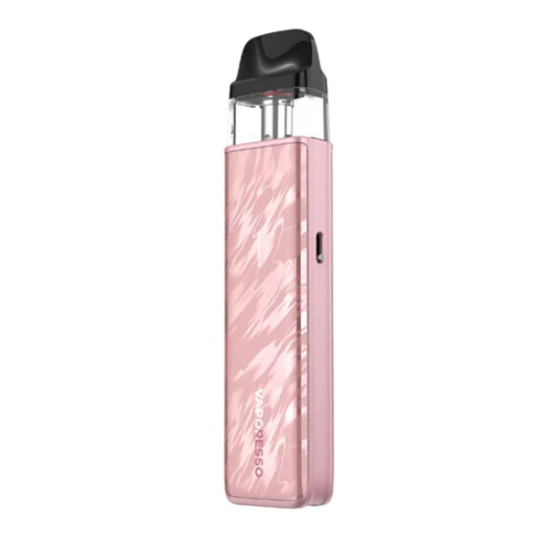 POD-система Vaporesso Xros 5 Mini     Flowing Pink 1500 мАч в Калининграде