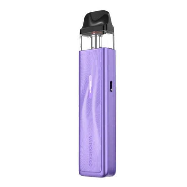 POD-система Vaporesso Xros 5 Mini     Purple 1500 мАч в Калининграде