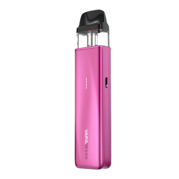 POD-система Vaporesso Xros 5 Mini     Rose Red 1500 мАч в Калининграде