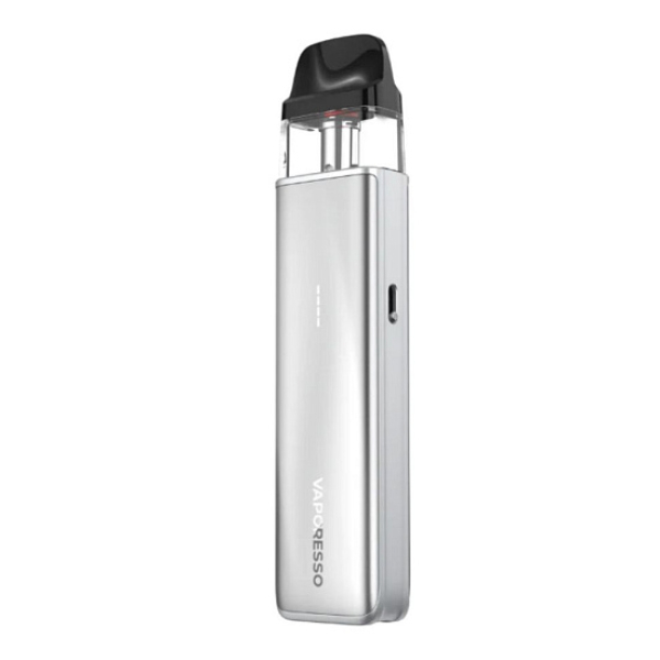 POD-система Vaporesso Xros 5 Mini     Titanium Silver 1500 мАч в Калининграде