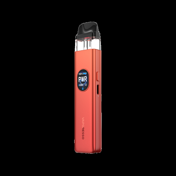 POD-система Vaporesso Xros 5     Coral Red 1500 мАч в Калининграде