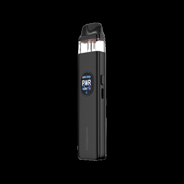 POD-система Vaporesso Xros 5     Cosmic Black 1500 мАч в Калининграде