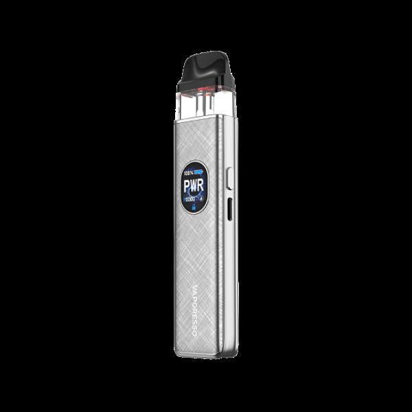 POD-система Vaporesso Xros 5     Grey Slik 1500 мАч в Калининграде