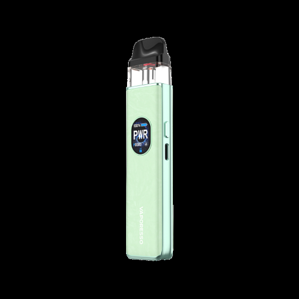POD-система Vaporesso Xros 5     Jade Green 1500 мАч в Калининграде