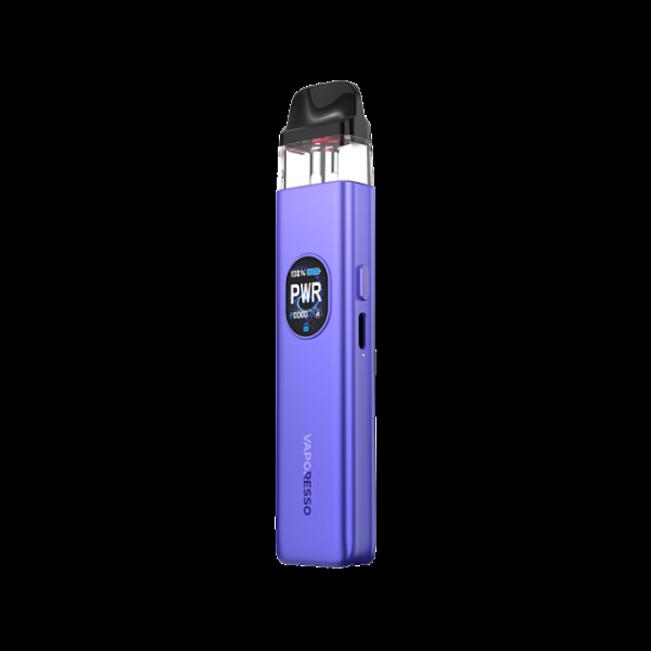 POD-система Vaporesso Xros 5     Lavender Purple 1500 мАч в Калининграде
