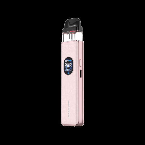 POD-система Vaporesso Xros 5     Opal Pink 1500 мАч в Калининграде