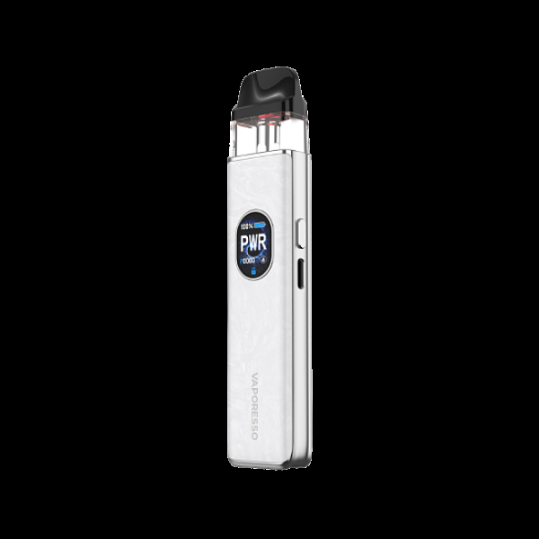 POD-система Vaporesso Xros 5     Opal White 1500 мАч в Калининграде