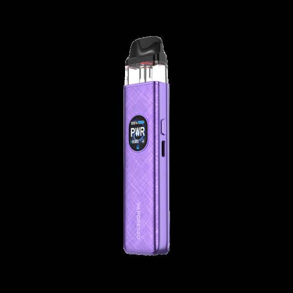 POD-система Vaporesso Xros 5     Violet Slik 1500 мАч в Калининграде