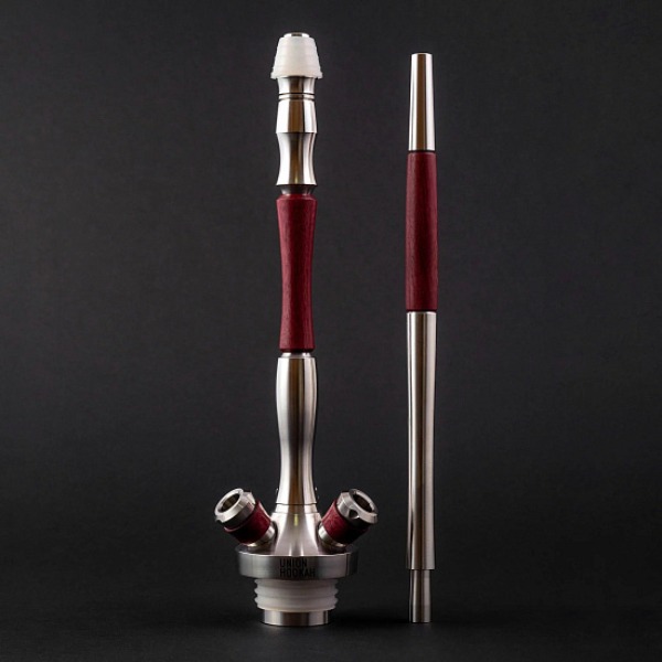 Кальян Union Hookah Fibonacci Дерево Амарант в Калининграде
