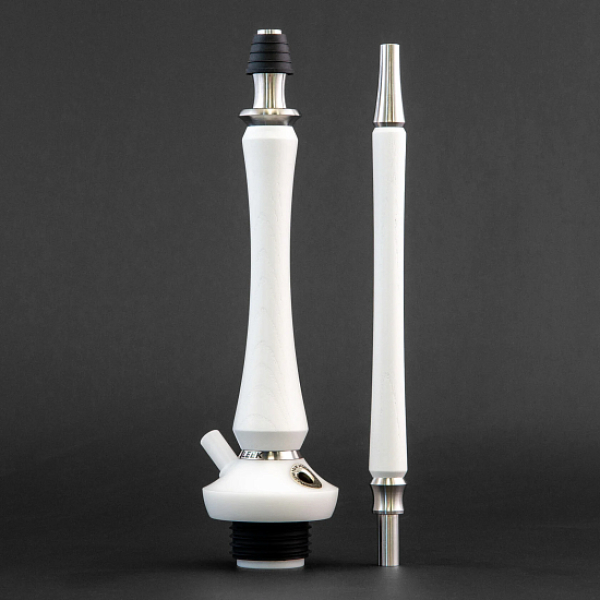 Кальян Union Hookah Sleek Рест Стандарт Белый в Калининграде