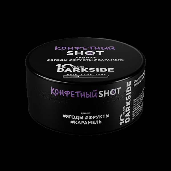 Табак Darkside Shot Конфетный 120 грамм в Калининграде