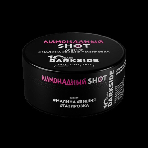 Табак Darkside Shot Лимонадный 120 грамм в Калининграде