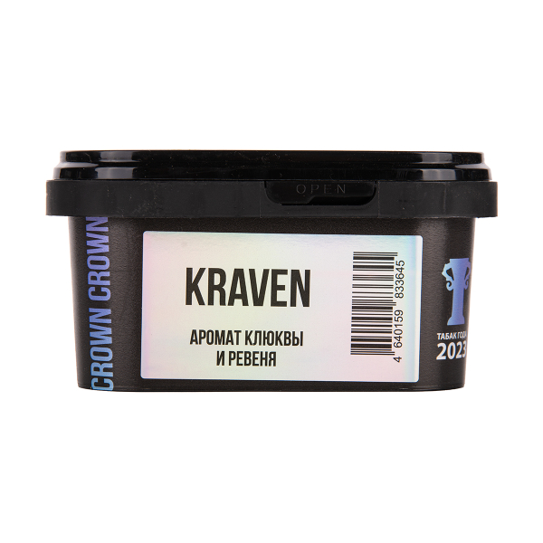 Табак Sapphire Crown Kraven 200 грамм в Калининграде