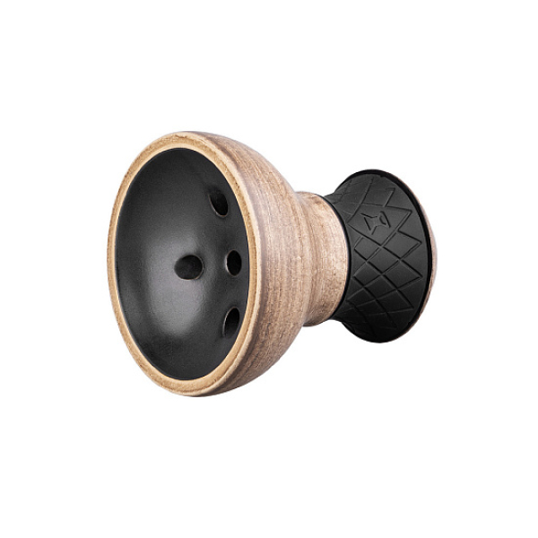 Чаша Alpha Bowl Turk Design Pro Black Matte в Калининграде