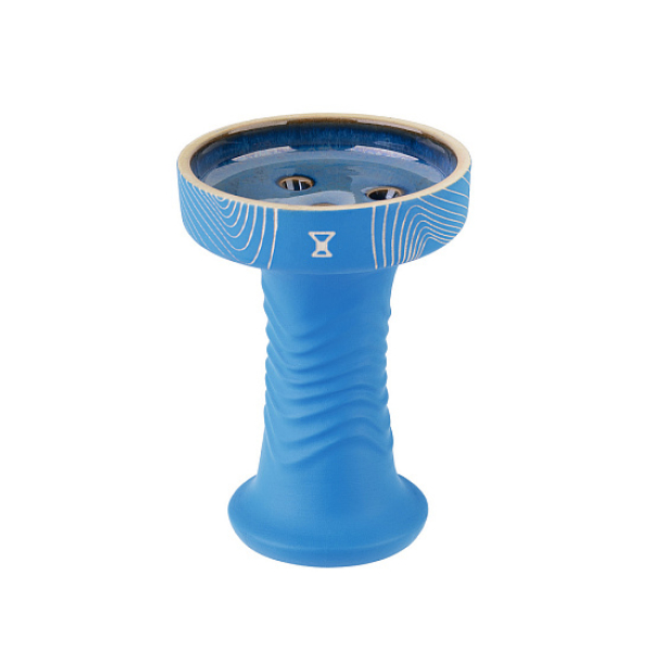 Чаша Alpha Bowl Wawe Killer Pacific Blue в Калининграде