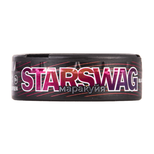 Жевательный табак Starswag Маракуйя 10 грамм в Калининграде