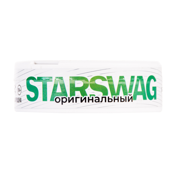 Жевательный табак Starswag Оригинальный 10 грамм в Калининграде