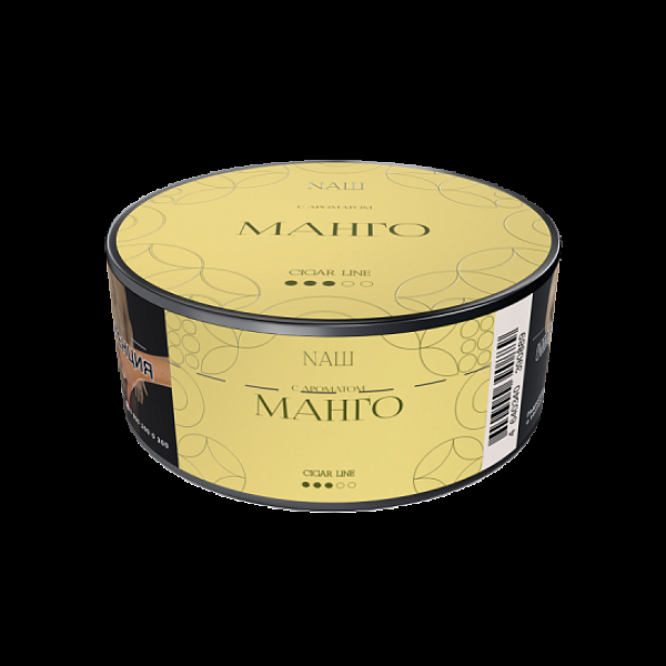 Табак Nаш Cigar Манго 30 грамм в Калининграде